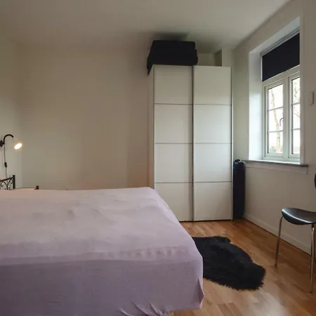 Apartment One-bedroom In