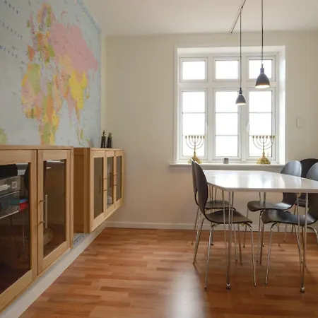 Apartment One-bedroom In
