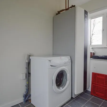 One-bedroom In Apartment