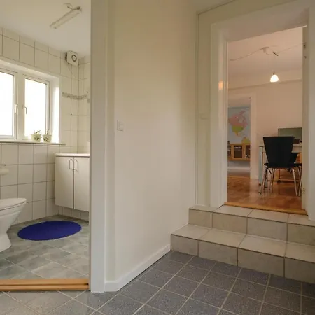 דירה One-bedroom In *