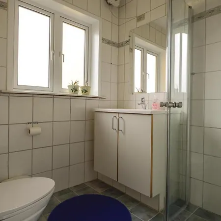 One-bedroom In Apartment Haderslev